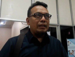 MENDAPATI KELUHAN DARI WARGA TERDAMPAK PPKM DARURAT, SYUKRI WAHID USULKAN WALI KOTA LAKUKAN REFOCUSI