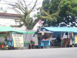 Atasi PKL Pasar Pandansari yang “Ngeyel,” DPRD Kota Balikpapan Ajak Duduk Bersama