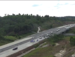 DPRD Balikpapan Sebut Jalan Tol Balikpapan-Samarinda Jadi Keuntungan Balikpapan
