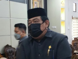 Kata Ketua DPRD Balikpapan, Pihaknya Usul Lagi Bansos Covid-19