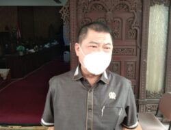 KOMISI I DPRD BALIKPAPAN SIDAK KE KANTOR IMIGRASI KOTA BALIKPAPAN