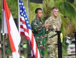 Subari: Latma TNI AD – US Army untuk Meningkatkan Kapasitas dan Profesional Tentara Kita