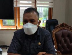 PERMASALAHAN SDM YANG ADA DI BALIKPAPAN MENJADI PERHATIAN DPRD KOTA BALIKPAPAN