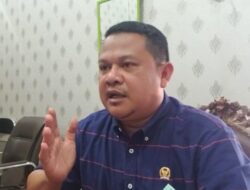 TAUFIK QUL RAHMAN MENDUKUNG PEMBANGUNAN TAMAN SAFARI DI BALIKPAPAN