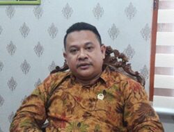 TAUFIK QUL RAHMAN MINTA PEMKOT BALIKPAPAN PIKIRKAN NASIB MASYARAKAT SELAMA PPKM