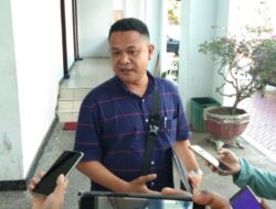 TAUFIK QUL RAHMAN : PENGGUNAAN ANGGARAN HARUS JELAS