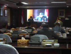 APBD 2021 KALTIM SERAPANNYA RENDAH, APBD-P PEMBAHASANNYA BAKAL MOLOR