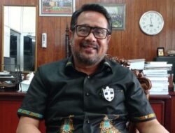 SABARUDDIN PANRECALLE USULKAN BANGUN POSKO BANTUAN UNTUK WARGA TERDAMPAK COVID-19