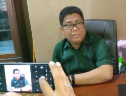 Dewan Minta Permudah Warga yang Mau Divaksin