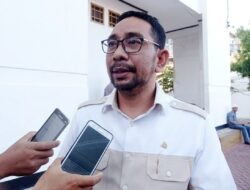 Dukung Program Pendidikan, M Taqwa Berharap CSR Perusahaan Bisa ke Dunia Pendidikan
