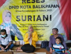 Bukti Keseriusan Suriani, Kawal Aspirasi Warga Hingga Terealisasi