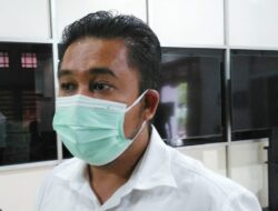 Andi Arif Agung Pastikan Raperda Transportasi Jadi Prioritas