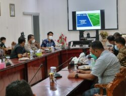 Kompetisi Liga 2, Di Batakan Masih Tanpa Penonton, Panpel Wajib Vaksin dan Swab