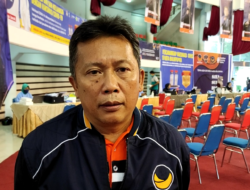 DPRD Balikpapan Terus Support Vaksinasi