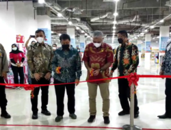 Momen Bangkitnya UMKM di Masa Pandemi