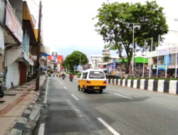 Penerapan ZZT Tak Ada Solusi, Lima Toko Mulai Tutup Usahanya