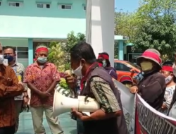 Permasalahan Lahan di Jalan Tol Manggar