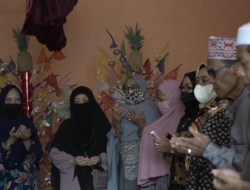 Salon Cantik Tawarkan Diskon 3 Bulan