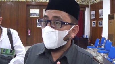 Persiapan Haji Dan Umroh, Embarkasi Haji Batakan Akan Disterilkan