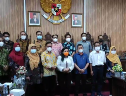 DPRD Yogyakarta Apresiasi Inovasi dan Program Dinas Pendidikan