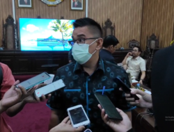 Rapat Pansus Aset, DPRD Pertanyakan Sertifikat Fasum Fasos