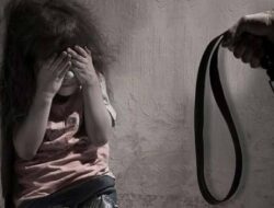 Selama Pandemi, Korban Kasus Kekerasan Perempuan Dan Anak Meningkat