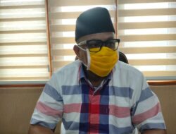 Anggota DPRD Kota Balikpapan Kritisi Tiang Jaringan dan Kabel Yang Semrawut