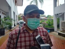 Syukri Wahid : Masih Ada Warga Yang Bayar BPJS Kelas III Mandiri