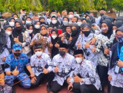 Diminta Tidak Abai Prokes, PTM di Balikpapan Terus Dievaluasi
