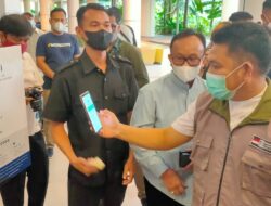 Mal Plaza Balikpapan Siap Terapkan Peduli Lindungi