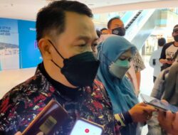 Tahun 2022 Disdag Balikpapan Fokus Tingkatkan Daya Saing Pasar