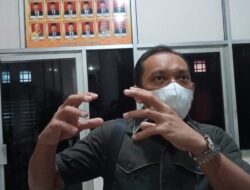 Iwan Wahyudi : Pendapatan dan Belanja Kota Balikpapan Harus Balance