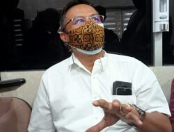 Syarifuddin Oddang : Meski Sempat Tertunda, Pembahasan APBD Perubahan Berlanjut