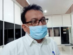 Syukri Wahid : Bankeu Provinsi Kaltim Tak Masuk Anggaran Perubahan