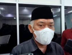 Fraksi Gerindra Apresiasi Kinerja Nakes dan Satgas Covid