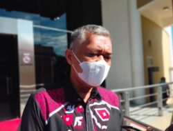 Budiono Sebut Pemkot Mampu Memaksimalkan Waktu Yang Tersisa