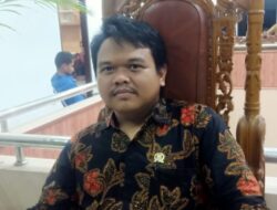 Dukung Penuh PTM, Asrori Berharap Pemkot Balikpapan Harus Lebih Gencar Vaksinasi Pelajar