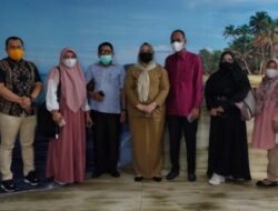 DPRD Kabupaten Banjar Kunjungi DPRD Kota Balikpapan
