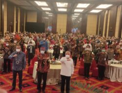 Sejak Di Lucurkannya PP, Sudah 1.150 Pelaku UMK Mendaftar