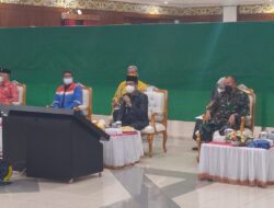 Balikpapan Masuk 12 Besar Nominasi Anugerah Tangguh Adiwirasana