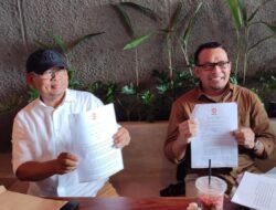 Diberhentikan PKS Syukri dan Amin Melawan, Adukan ke DSW PKS Kaltim dan Gugat ke PN