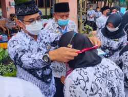 Tahun Depan, Siswa SD dan SMP Dapat Seragam Sekolah Gratis