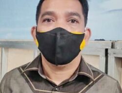 Para Kontraktor Harus Tepat Waktu Selesaikan Proyek