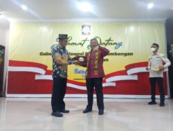 Jadi Penyangga IKN, Wali Kota Berencana Kembangkan Segitiga Emas Mabalu