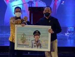 Jelang IKN, Pemkot dan Hipmi Harus Bersinergi Untuk Bangkitkan Ekonomi