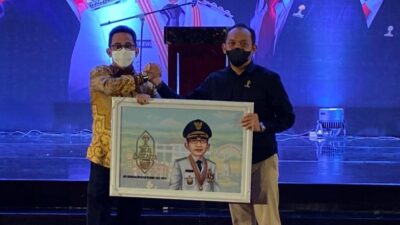 Jelang IKN, Pemkot dan Hipmi Harus Bersinergi Untuk Bangkitkan Ekonomi