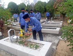 Mengisi Kemerdekaan, Korpri Tumbuh Lebih Baik