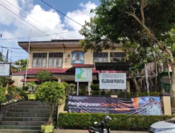 Balkot Dapat Apresiasi dari Pansus DPRD Balikpapan