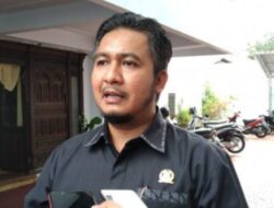 Andi Arif Agung Pastikan Raperda Transportasi Jadi Prioritas