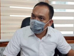 Iwan Wahyudi Berharap Perusahaan Yang Beroprasi Di Kota Balikpapan Tidak Abaikan Tenaga Kerja Lokal